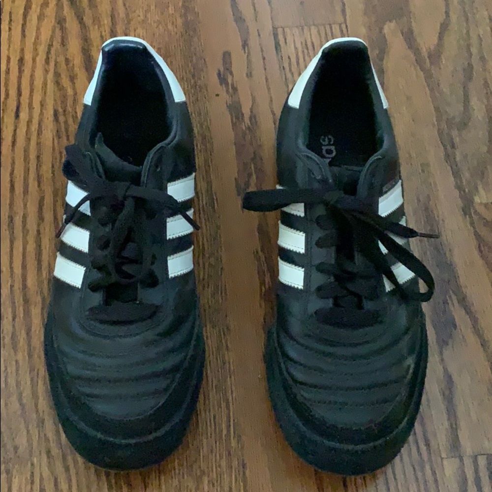 Adidas Mundial Goal Sambas